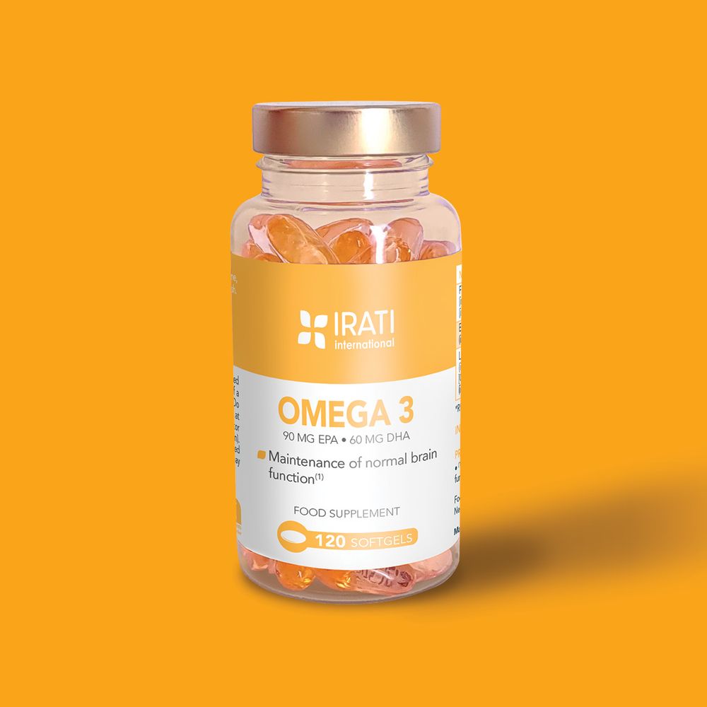 Omega 3