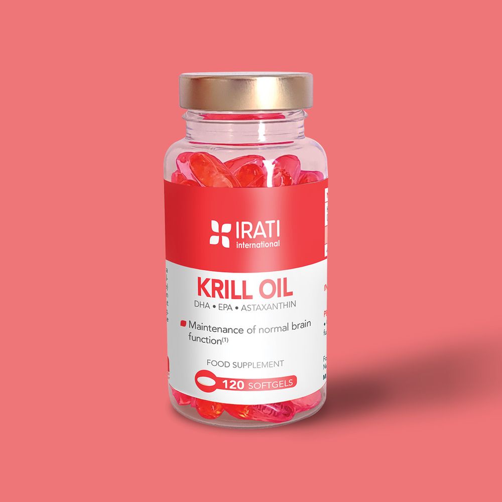 Krill Oil