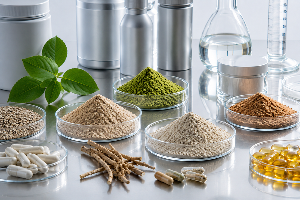 Thumbnail Which ingredients should you prioritise for an effective formula?