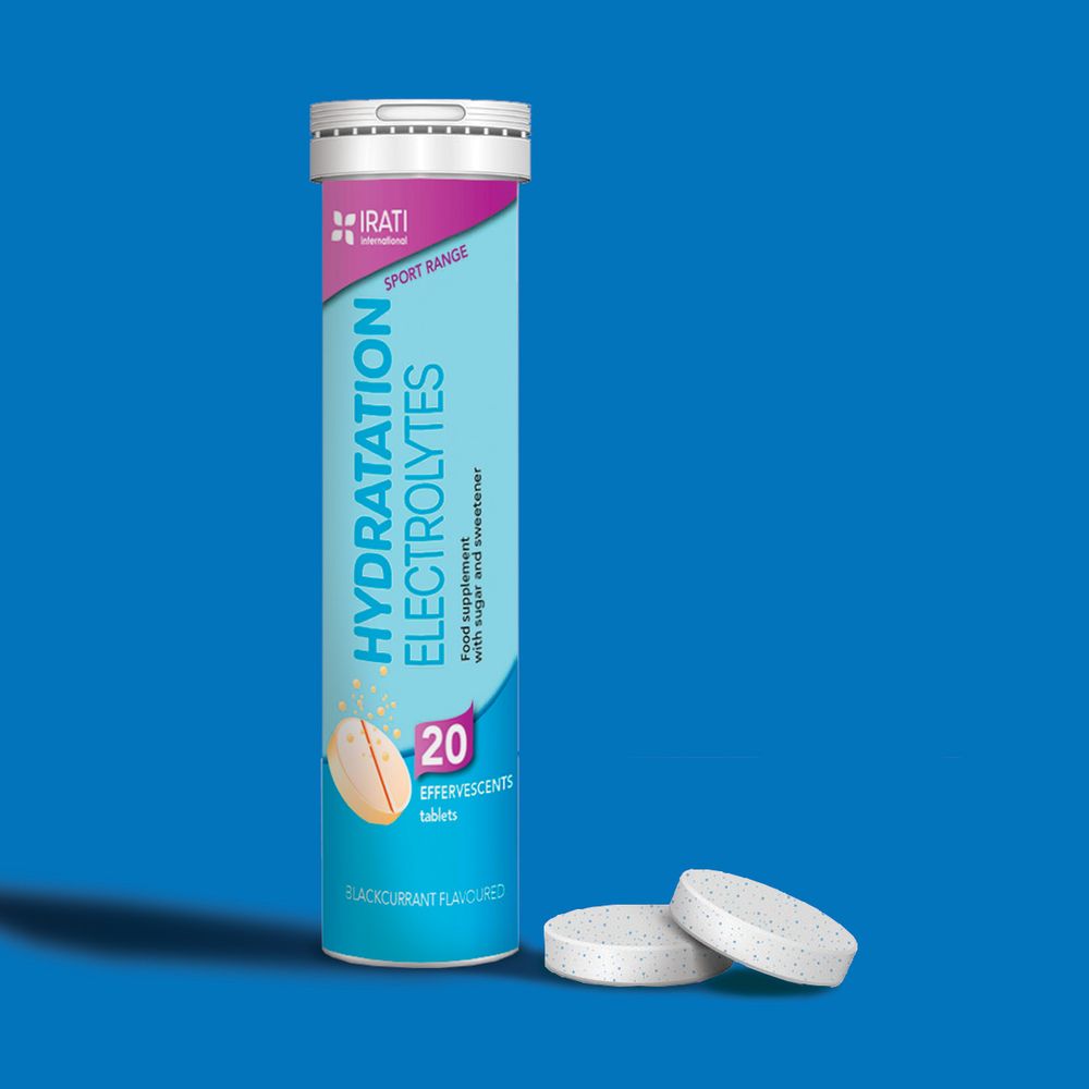Electrolytes