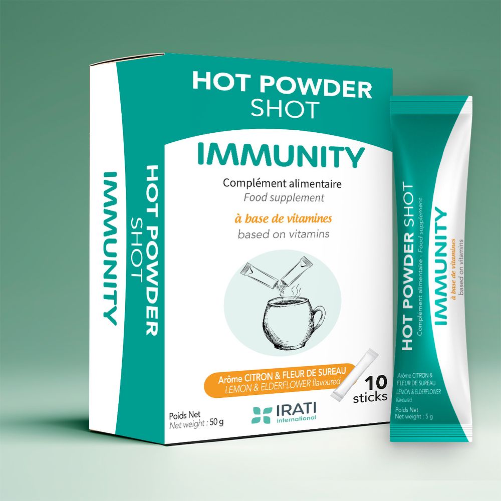 Défenses immunitaires