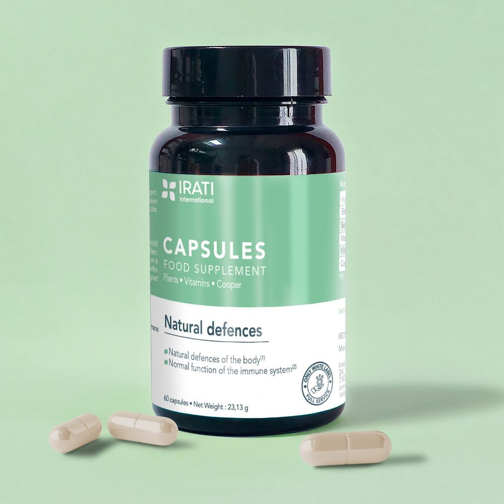 Immune defenses