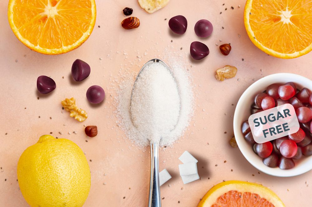 Thumbnail Sugar or sugars? What’s the difference?