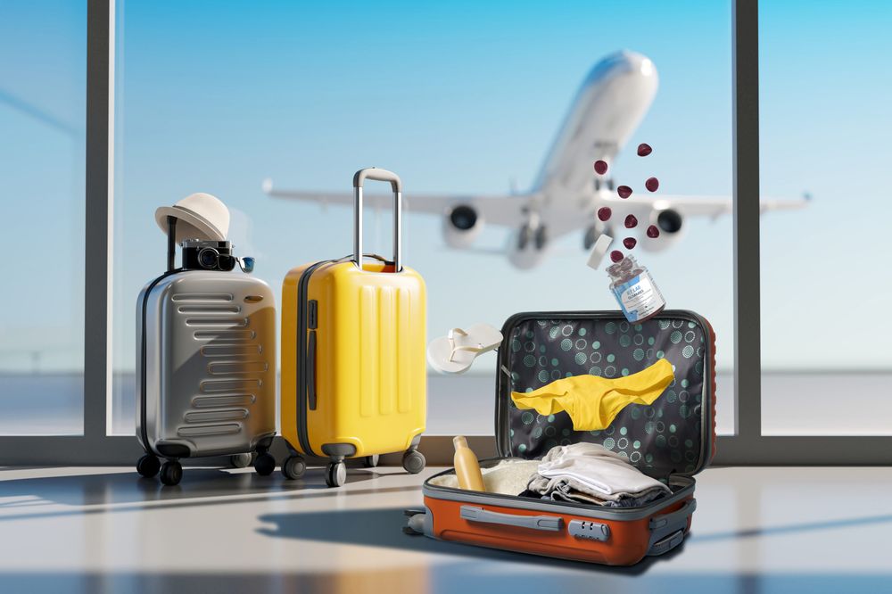 Thumbnail Gummies, born to run!