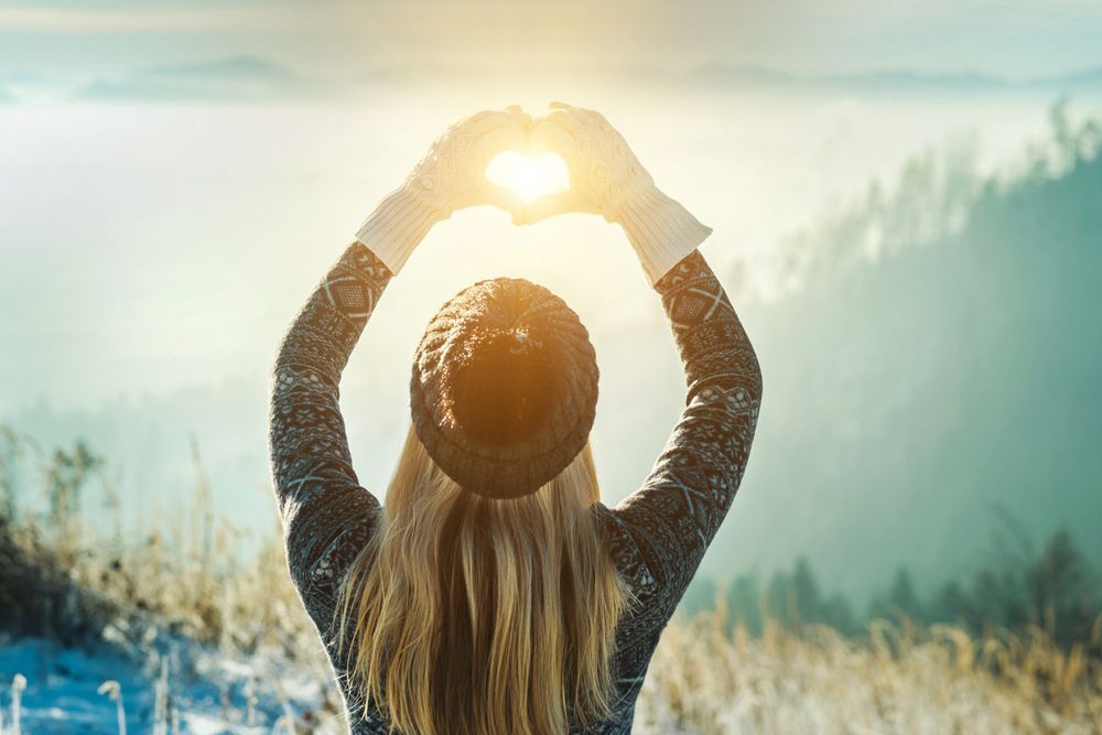 Thumbnail Winter and vitamin D: the vital duo!