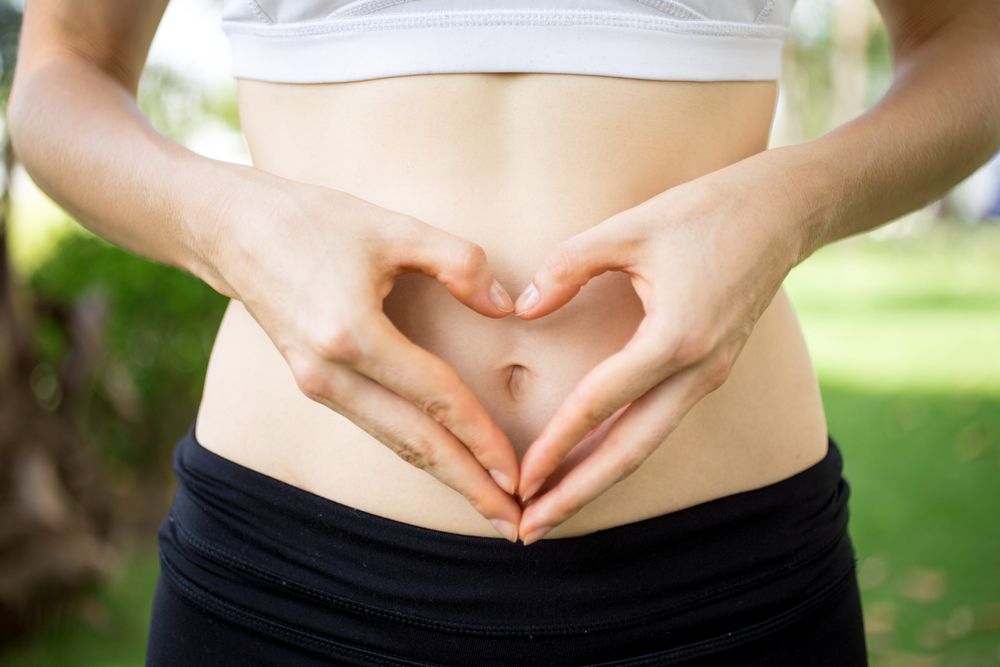 Thumbnail The secrets of intestinal well-being