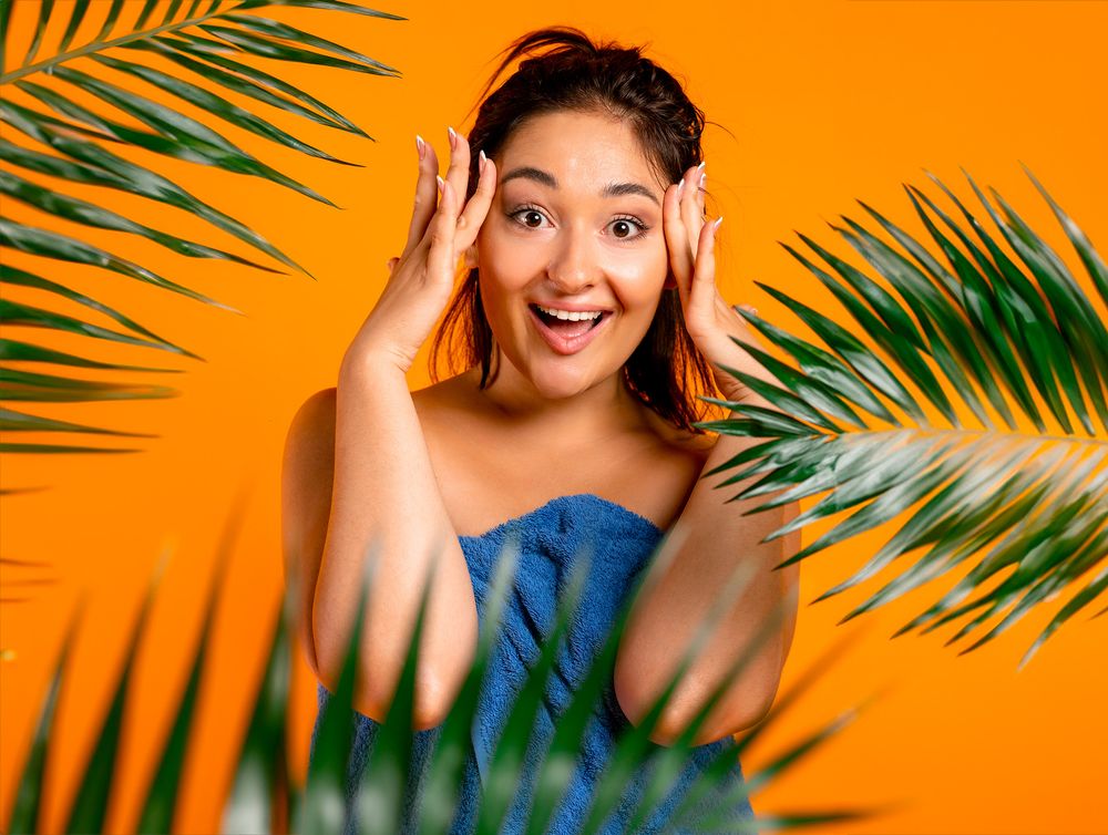 Thumbnail Revive your skin after the summer