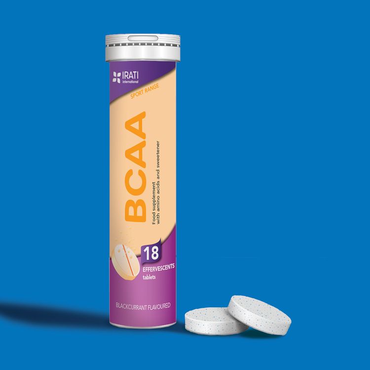 BCAA