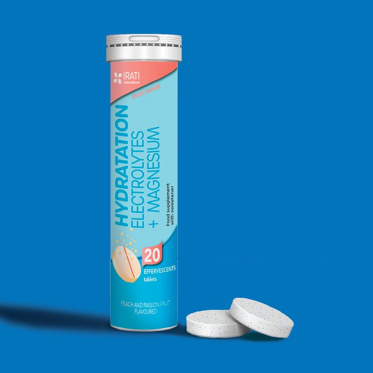 Electrolytes Magnesium