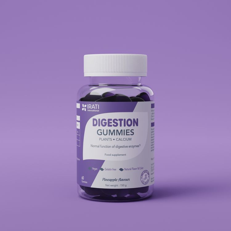 Digestion