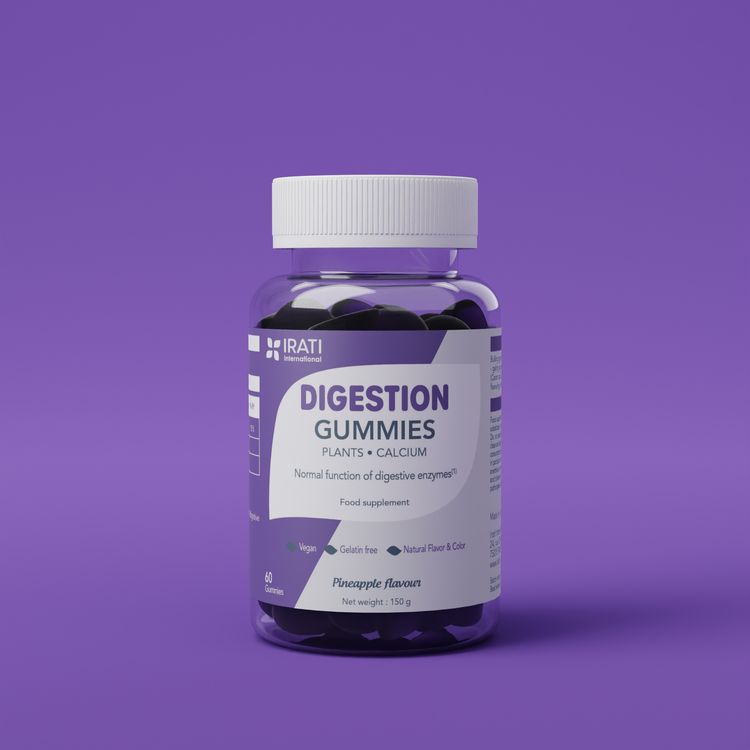 Digestion