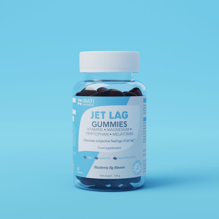 Jet lag