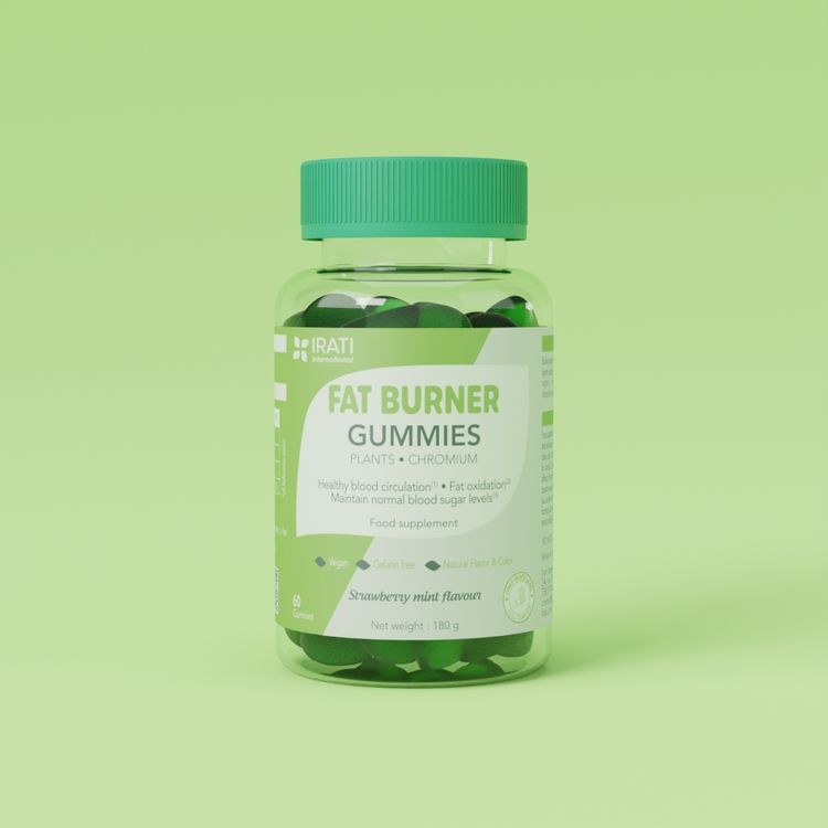 Fat burner