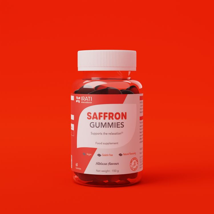 Saffron