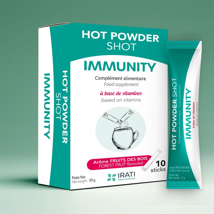 Défenses immunitaires