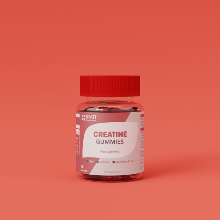 Creatine
