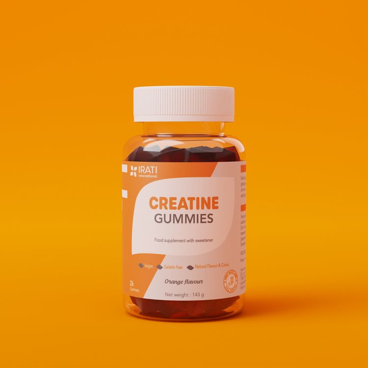Créatine