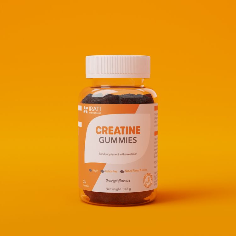 Creatine
