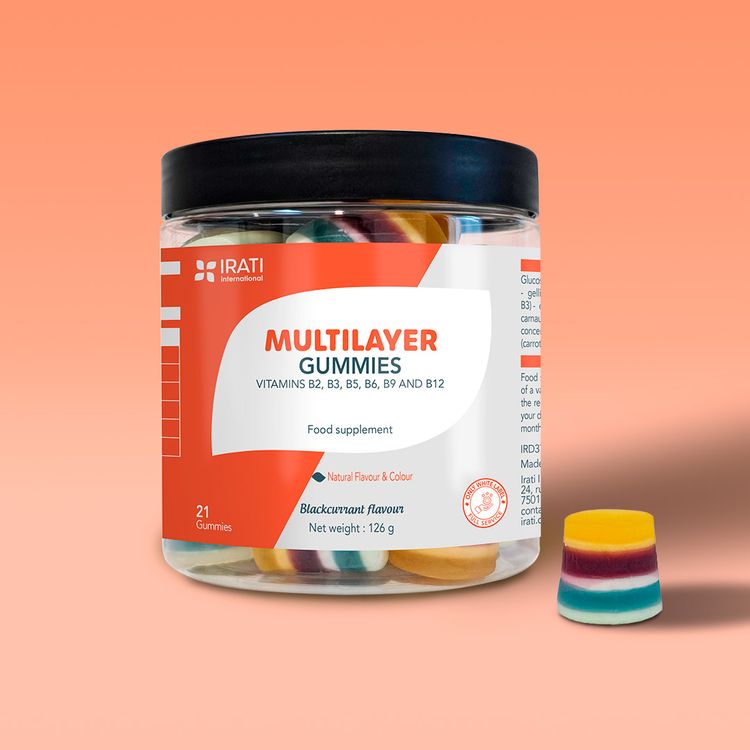 Vitamines B