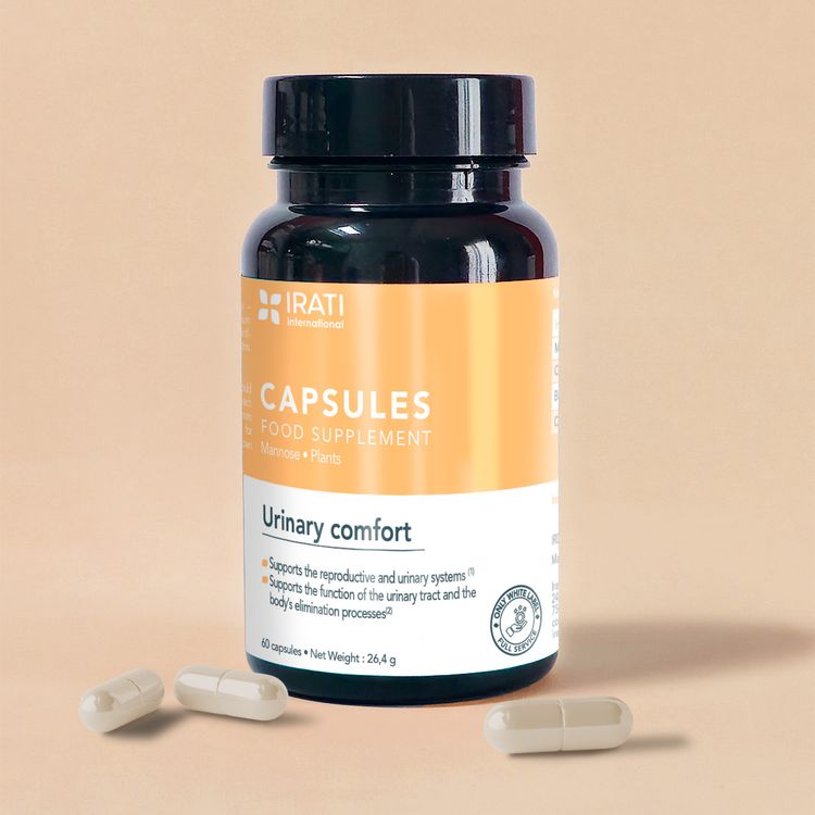 Urinary balance