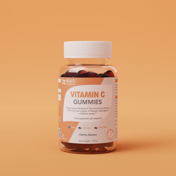 Vitamin C