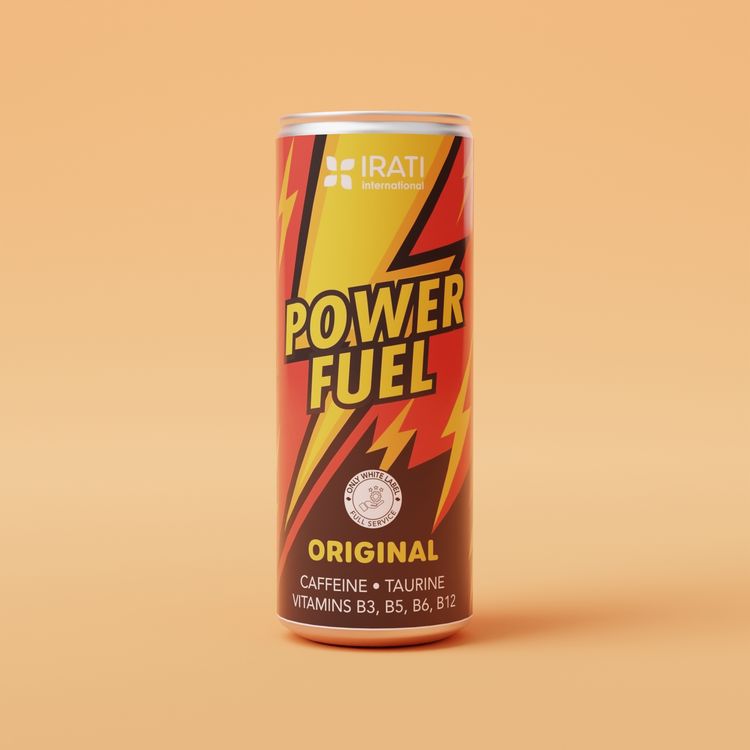 Power fuel 