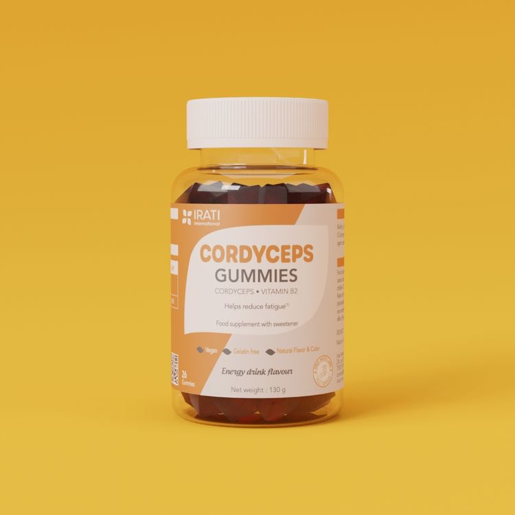 Cordyceps 