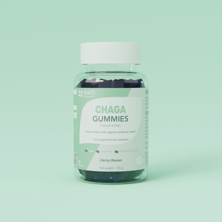 Chaga