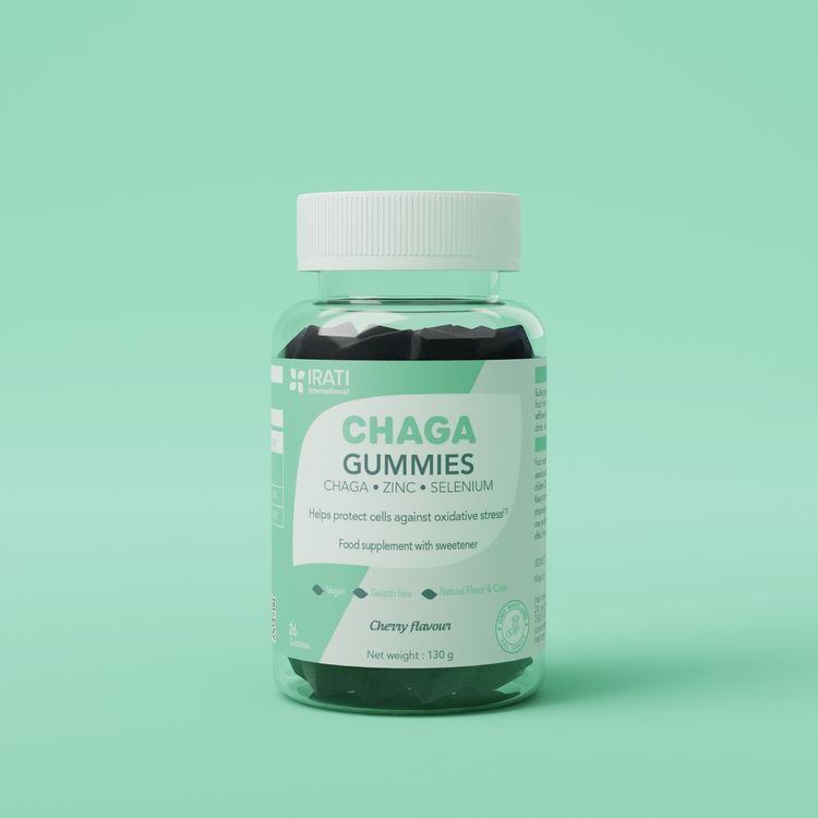 Chaga
