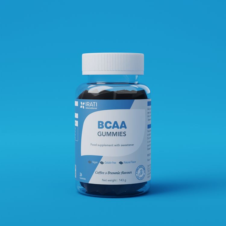 BCAA