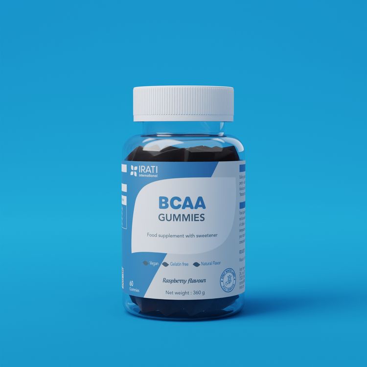 BCAA