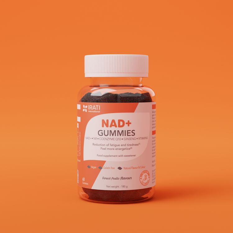 Nad +