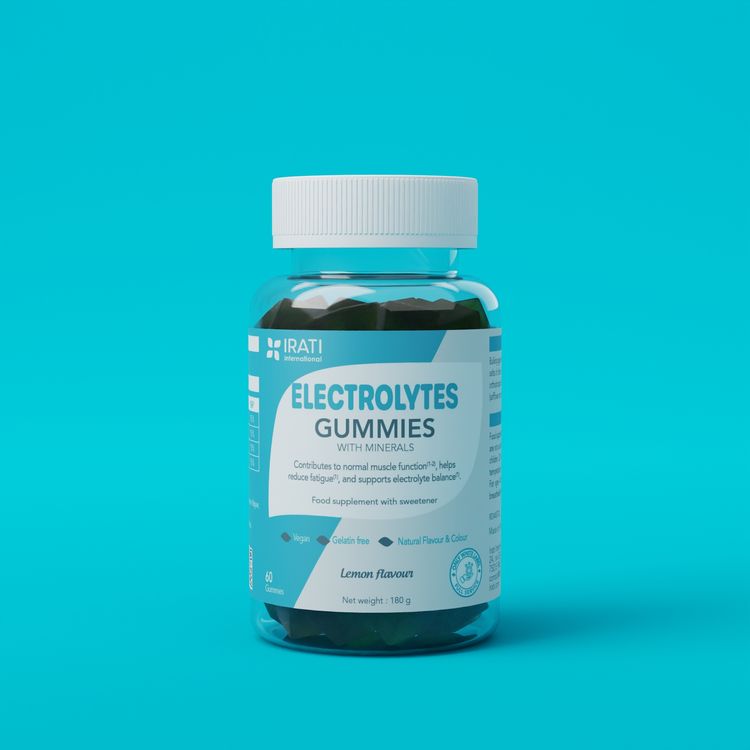 Electrolytes