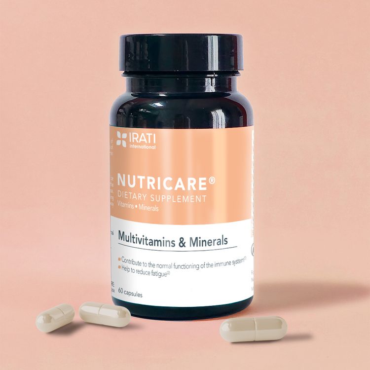 Multivitamines & minéraux