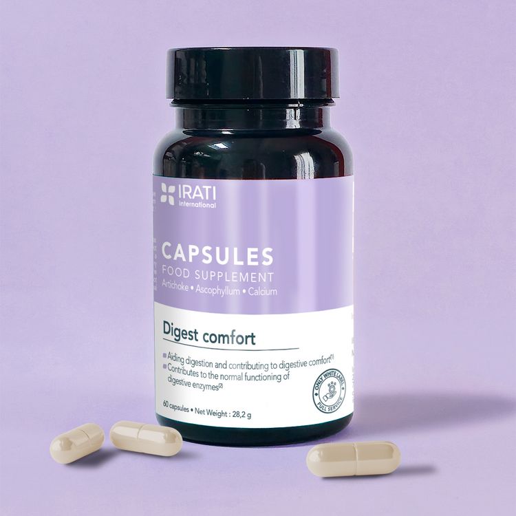 Confort digestif