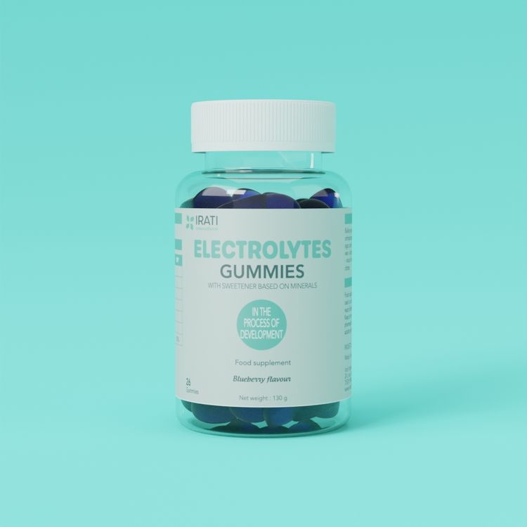 Electrolytes