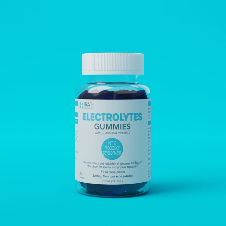 Electrolytes