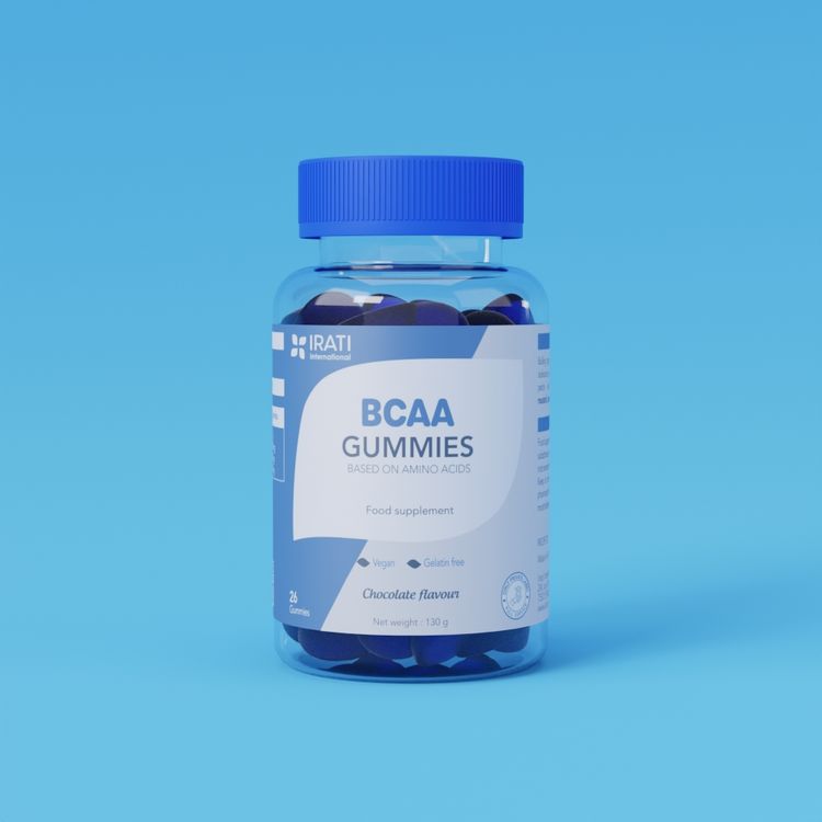 BCAA