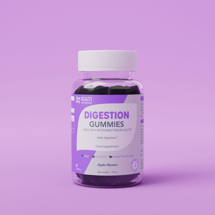 Probiotiques Digestion