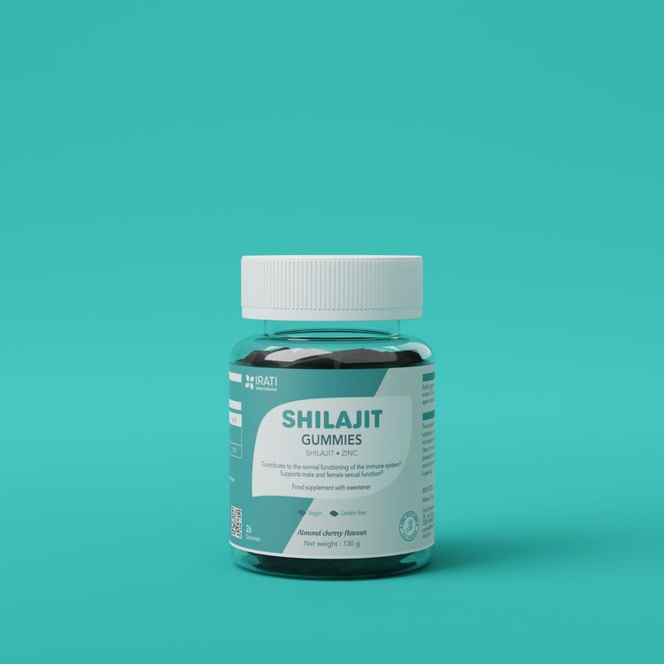 Shilajit PrimaVie®
