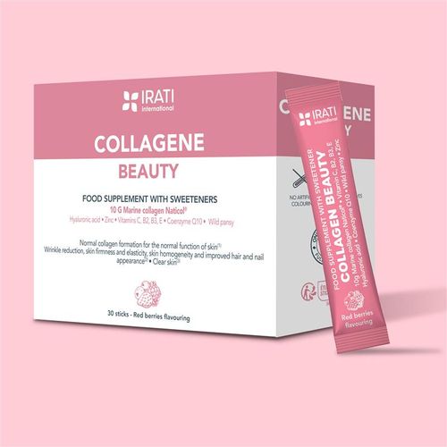 Collagene tripeptide Naticol®