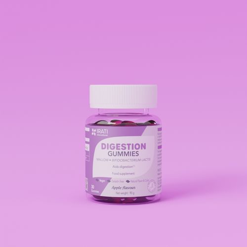 Probiotiques Digestion