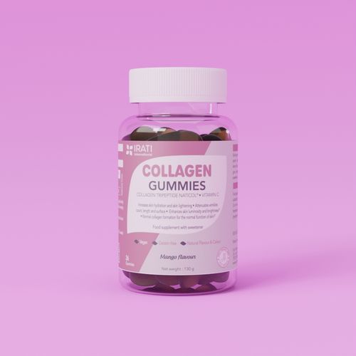 Collagène Tripeptide Naticol™