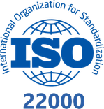 ISO 22000