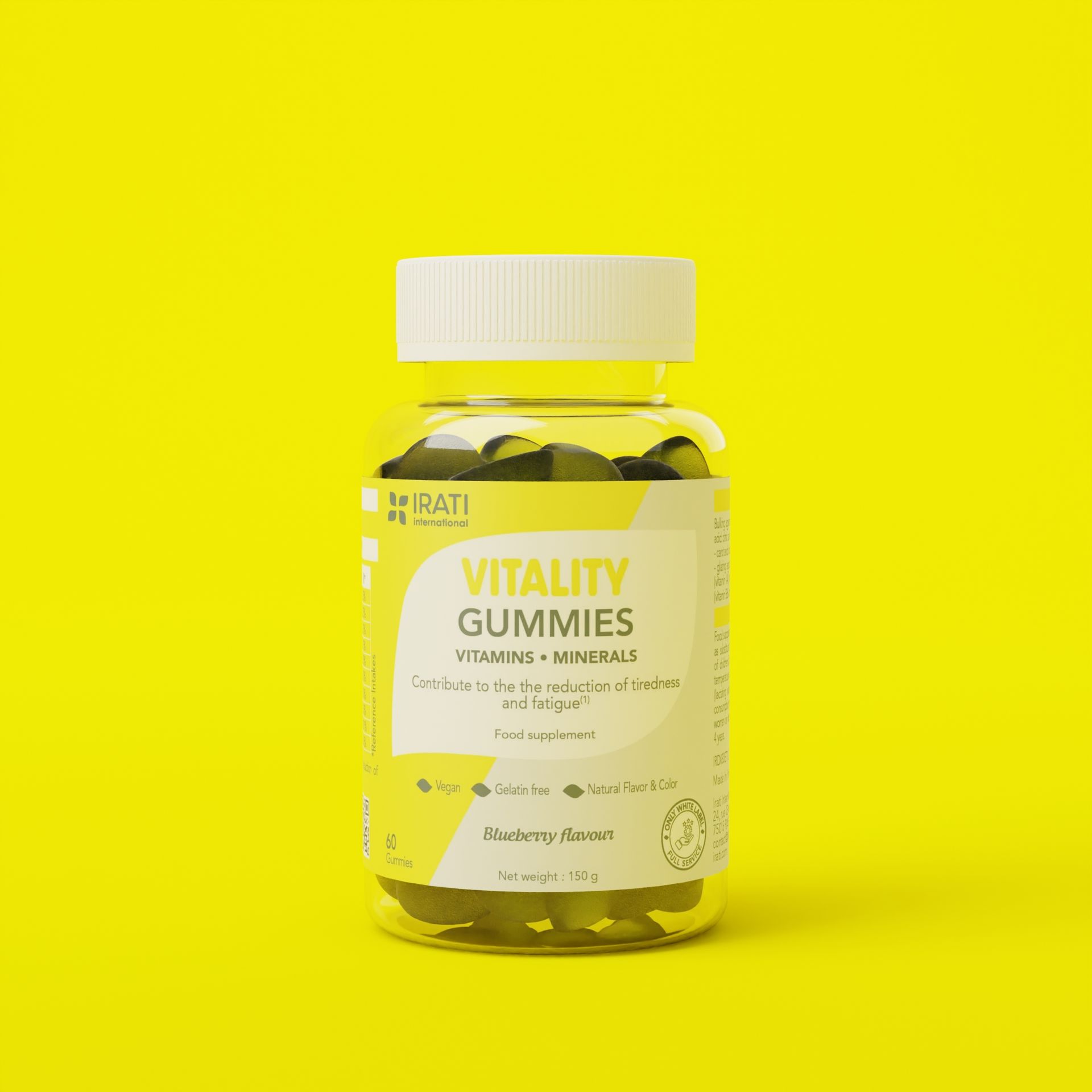 Vitality