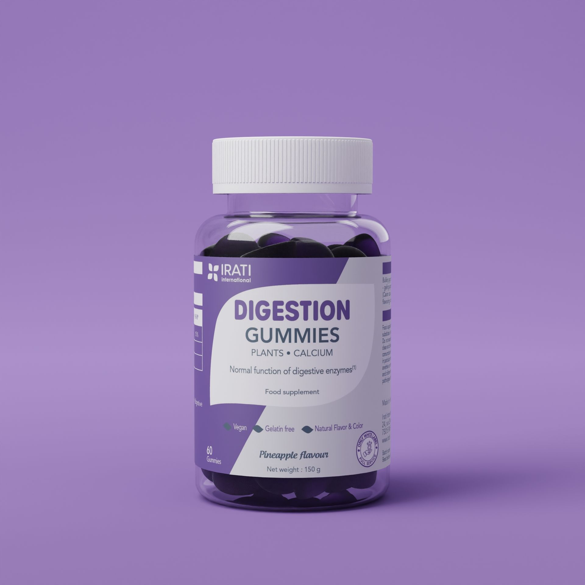 Digestion