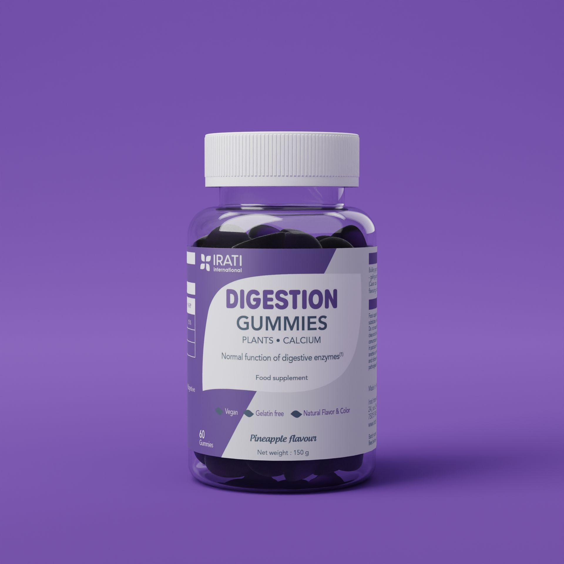 Digestion