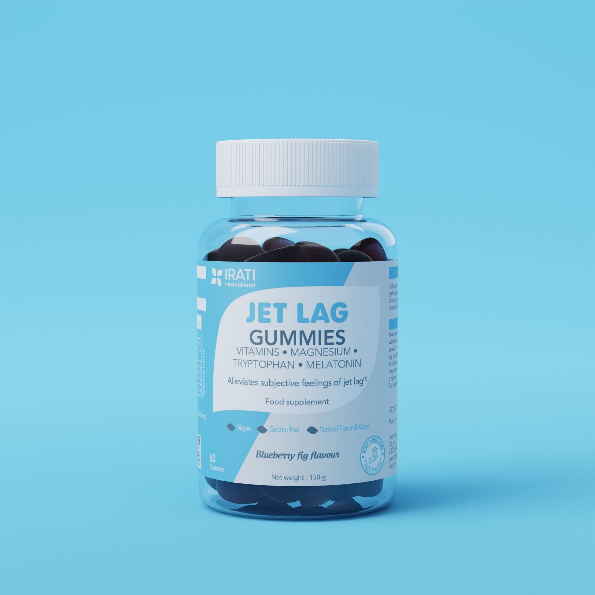 Jet lag