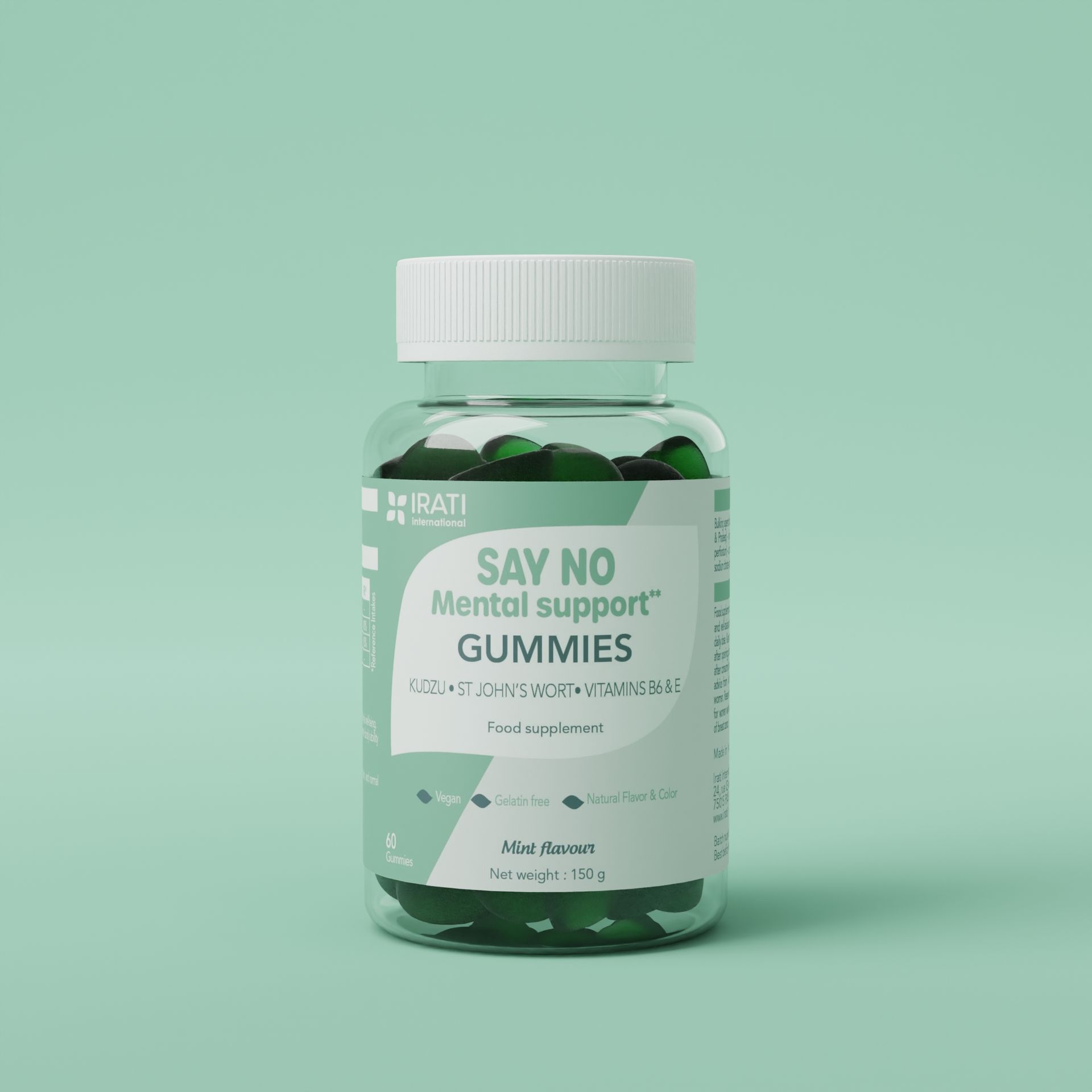 Say No