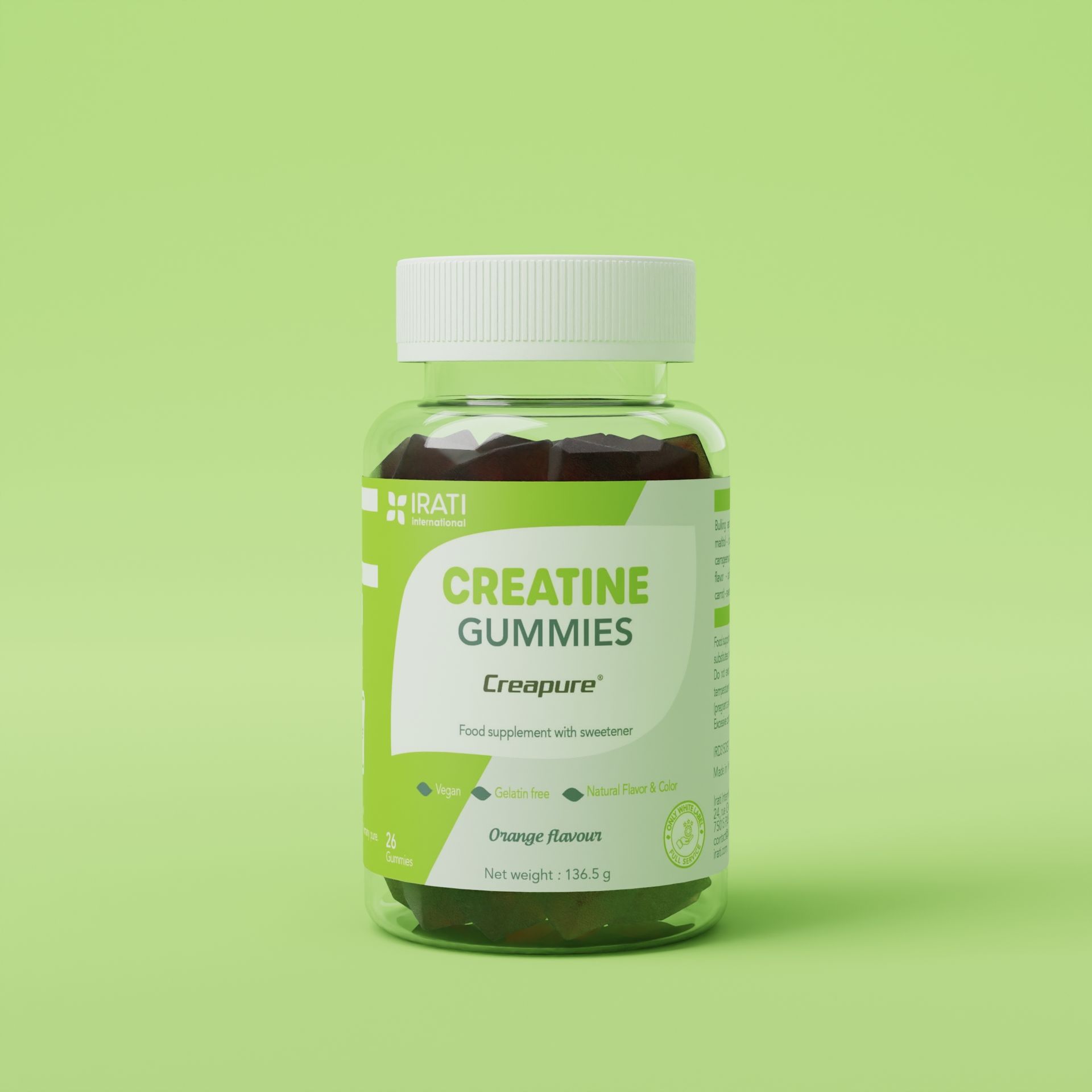 Creapure®